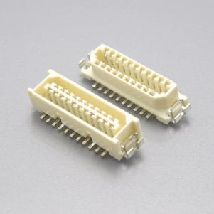 1.00mm Pitch type Board to Board Connector